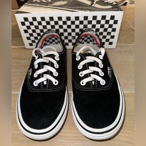 Size 6.5 vans